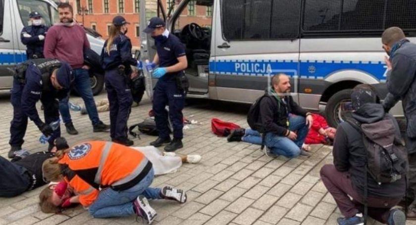 Nie jesteśmy Kaszubami . . . 