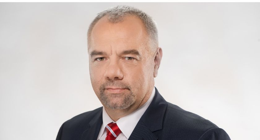 Wicepremier Jacek Sasin na kwarantannie