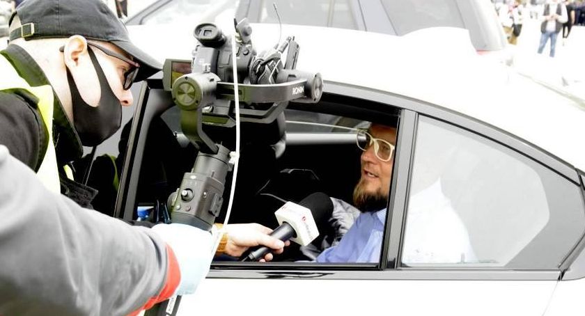 Tanajno usłyszał zarzuty...