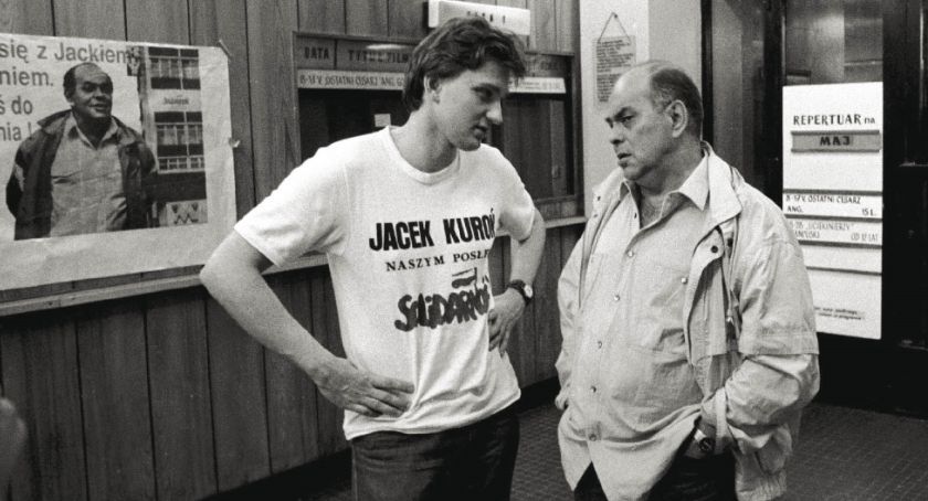 4 czerwca 1989: zmiana nie do zatrzymania