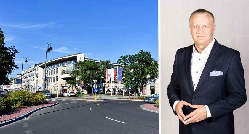 Sylwester Sokolnicki – starosta na trudne czasy