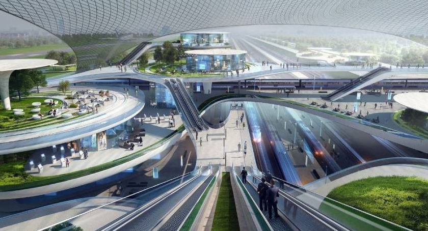 Koronawirus kontra Centralny Port Komunikacyjny Jak to się skończy?