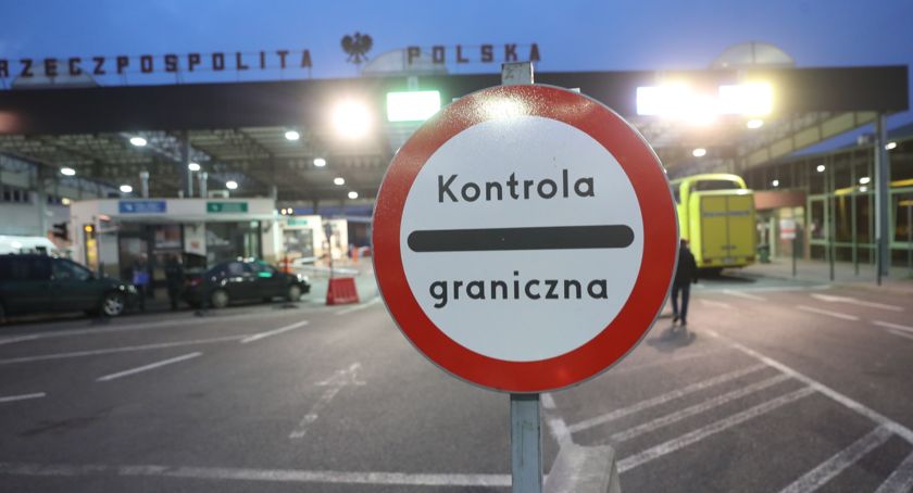Kiedy i na jakich zasadach powrót do otwartych granic? Trwa dyskusja rządu