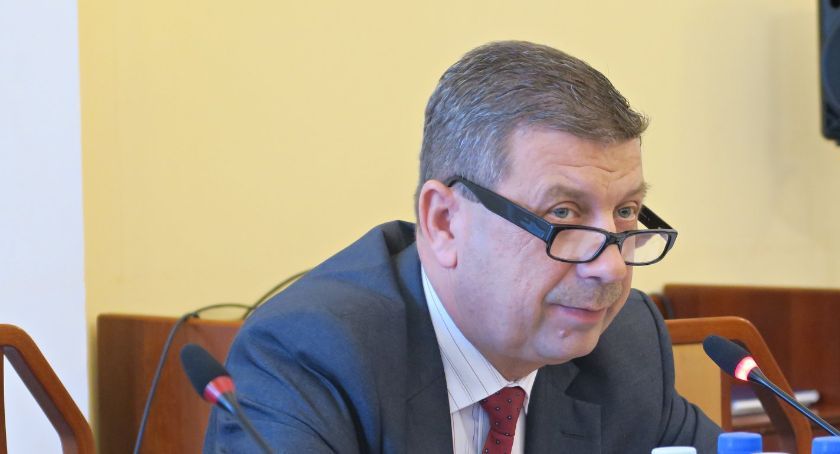 Mirosław Augustyniak: W demokracji ważna jest różnorodność