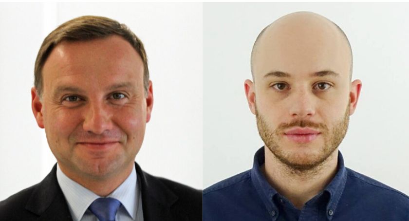 Jan Śpiewak ułaskawiony przez prezydenta