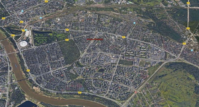 Biuro nieruchomości Warszawa Praga-Południe - jak wybrać?