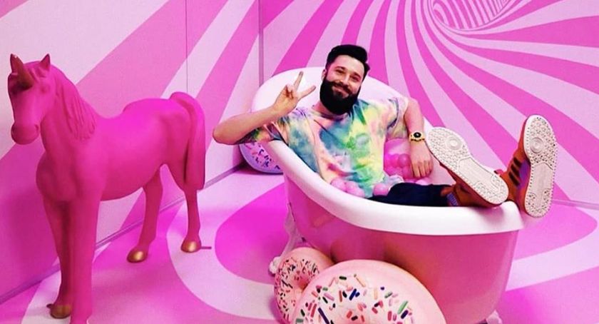 Be Happy Museum: niepowtarzalny klimat dla fanów mediów społecznościowych!