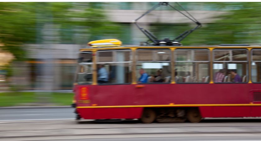 Nowoczesna technologia — zielona fala dla tramwajów