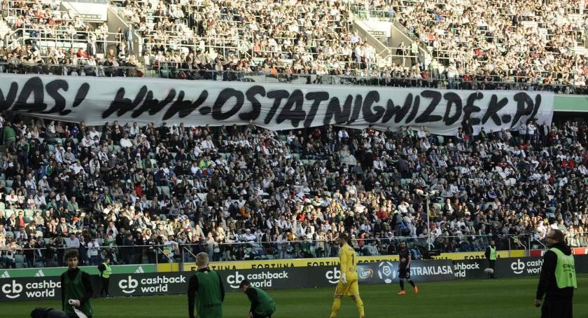 Powrót kibiców pod znakiem zapytania ?