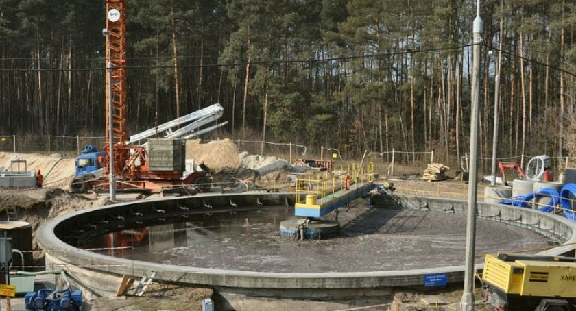 Awaria Czajki - ekspertyza w przygotowaniu