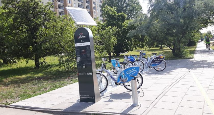 Niepewna przyszłość Veturilo. Nextbike się wycofuje