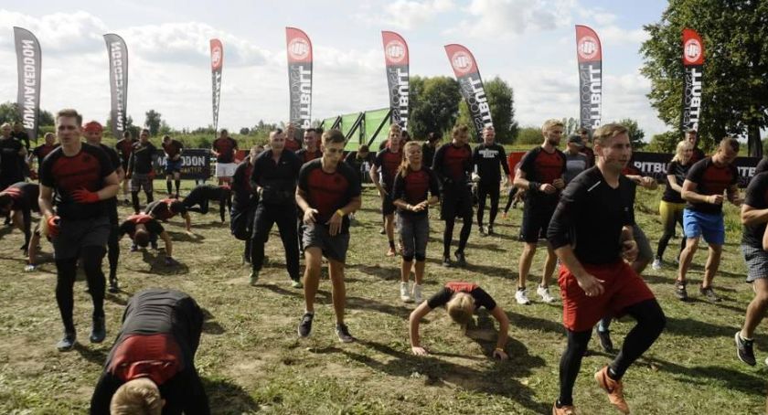 Runmageddon Warszawa wraca do Twierdzy Modlin!