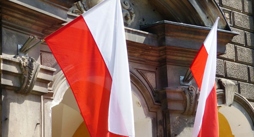 Świętujmy razem Dzień Flagi Rzeczypospolitej Polskiej