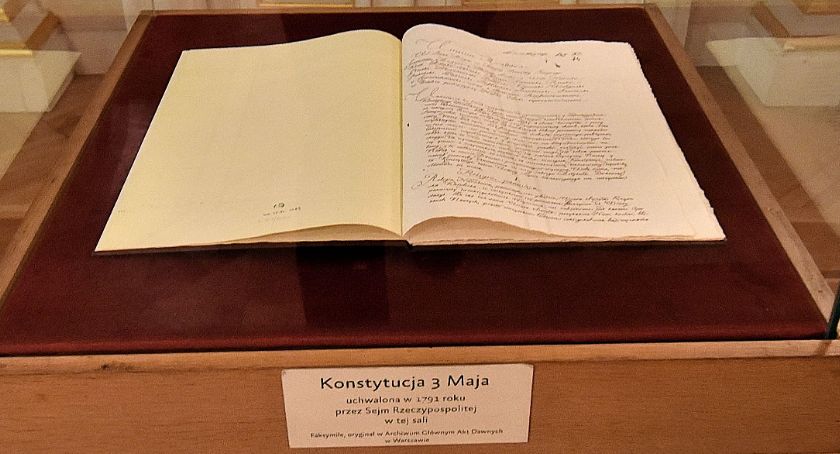 Święto Konstytucji 3 maja!