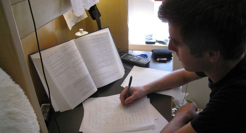 Matura 2020 - śledztwo sprawdzające, czy wyciekły pytania.