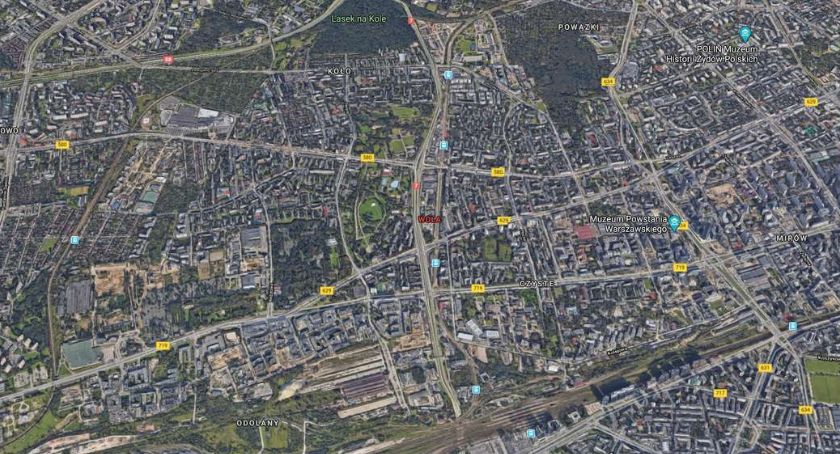 Biuro nieruchomości Warszawa Wola – które z nich wybrać?