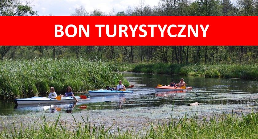 Sejm przyjął bon turystyczny. Zobacz gdzie i na ile można złożyć wniosek