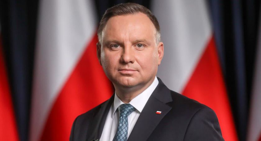Prezydent Duda nie płaci!
