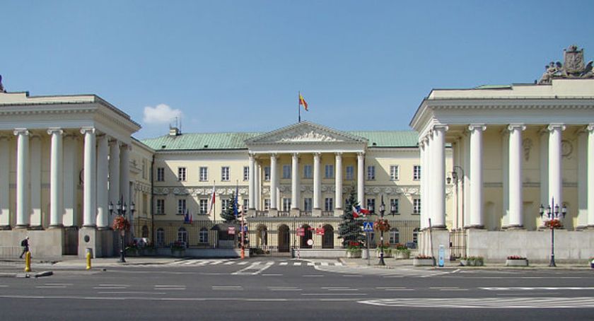 Mieszkańcy stołecznych kamienic komunalnych proszą rząd o 