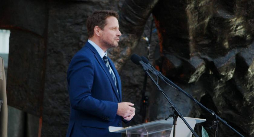 Robert Kropiwnicki: Trzaskowski to szansa na zmianę [NASZ WYWIAD]