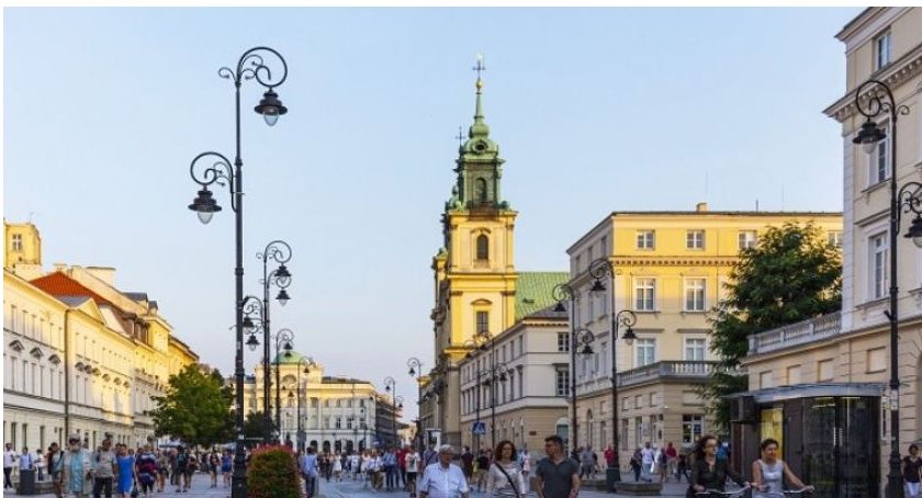 Trakt Królewski: weekendowe zmiany w rozkładzie jazdy komunikacji miejskiej