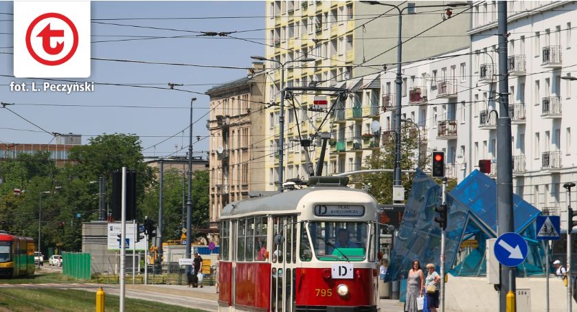 Pociągiem do Nieporętu - tak to będzie 