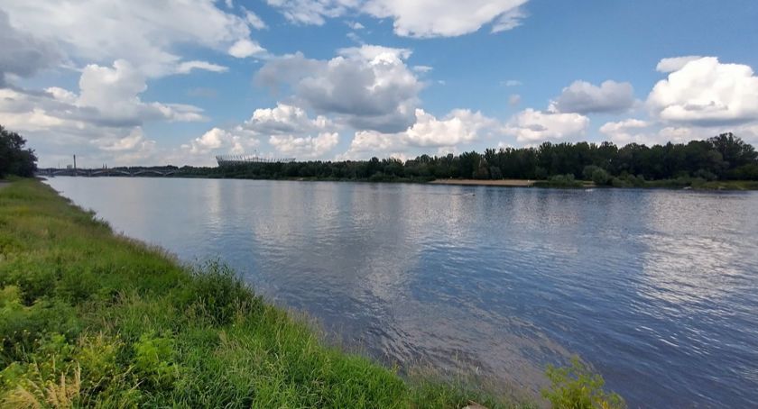 Spływy kajakowe: Warszawa i okolice [ZDJĘCIA]