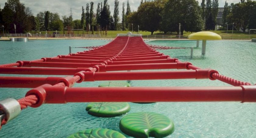 Park Wodny Moczydło tylko na trzy godziny