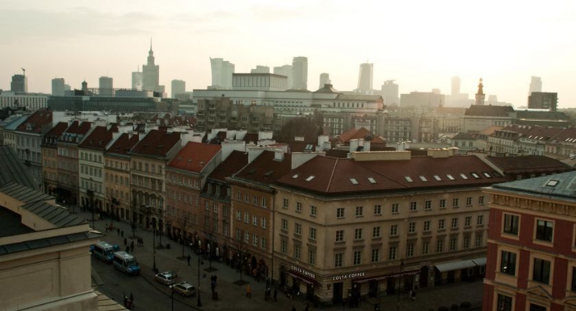 Kierwiński o wypowiedzi Andrzeja Dudy o warszawce [NASZ WYWIAD]