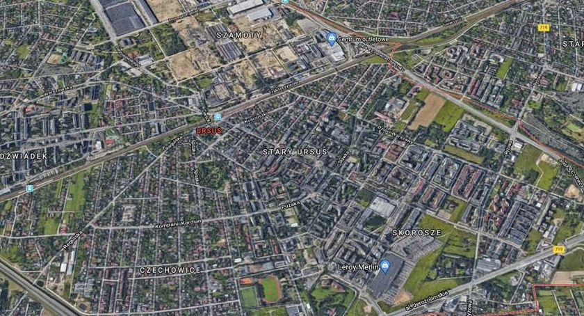 Biuro nieruchomości Warszawa Ursus - jaki wybór będzie dobry?