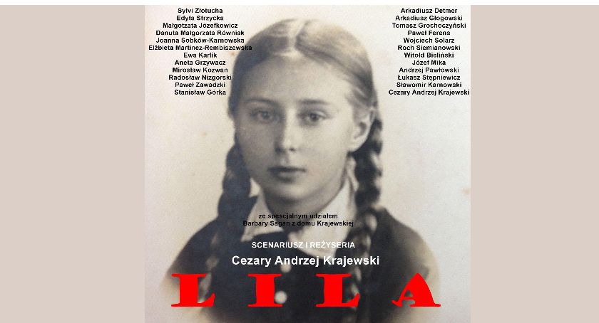 Projekt Lila: niesamowita historia, wieloplatformowa realizacja [FILM]