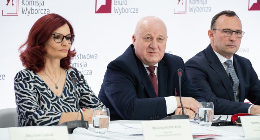 Tak głosowała Warszawa. Wybory 2020: frekwencja, głosy, nieoficjalne wyniki