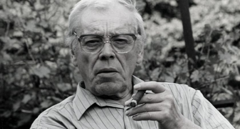 Śpiewak operowy i żołnierz AK Bernard Ładysz nie żyje.