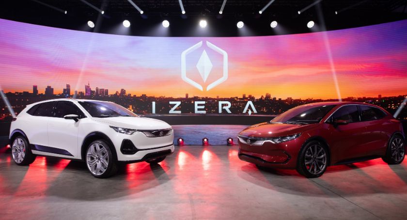 Za trzy lata zjadą z produkcji: nowe samochody elektryczne