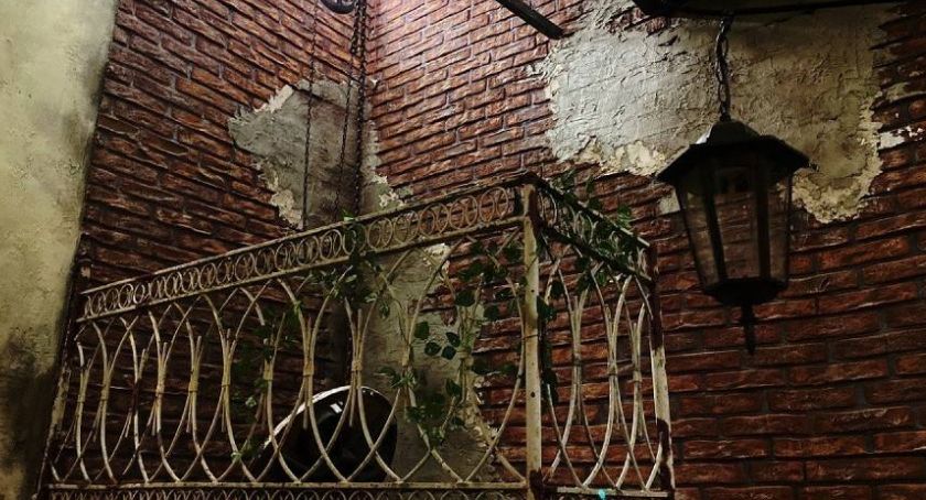 Powstaje escape room Powstanie Warszawskie - budzi kontrowersje