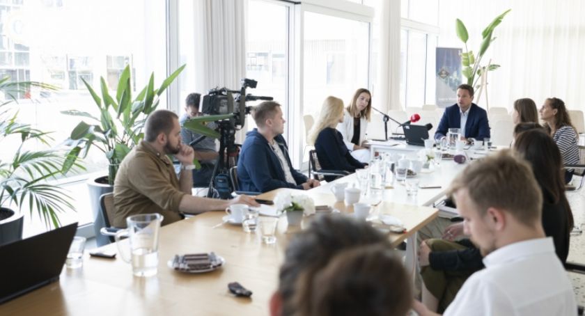 Kolejne wolne miejsca w żłobkach warszawskich