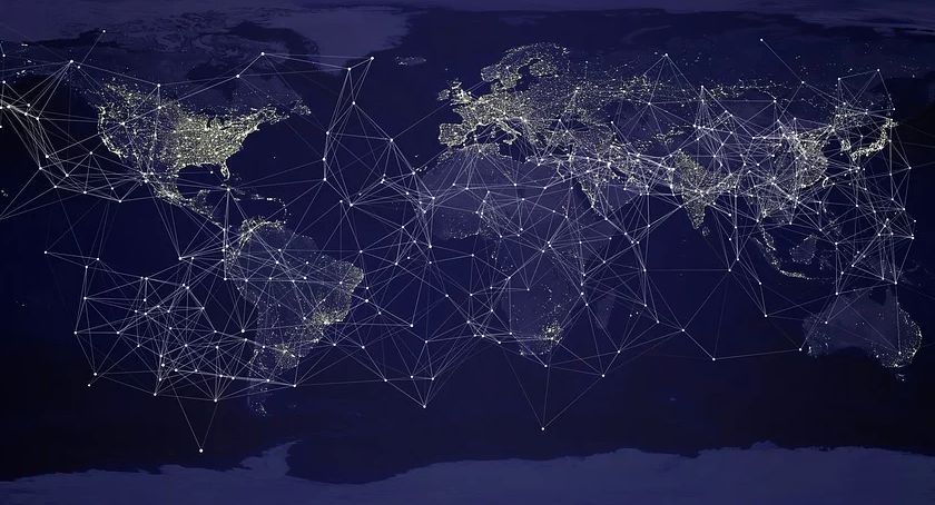 Czy globalne i lokalne idzie w parze?