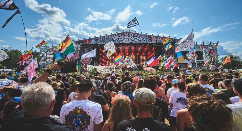 26. PolandRock Festival już się rozpoczął! 
