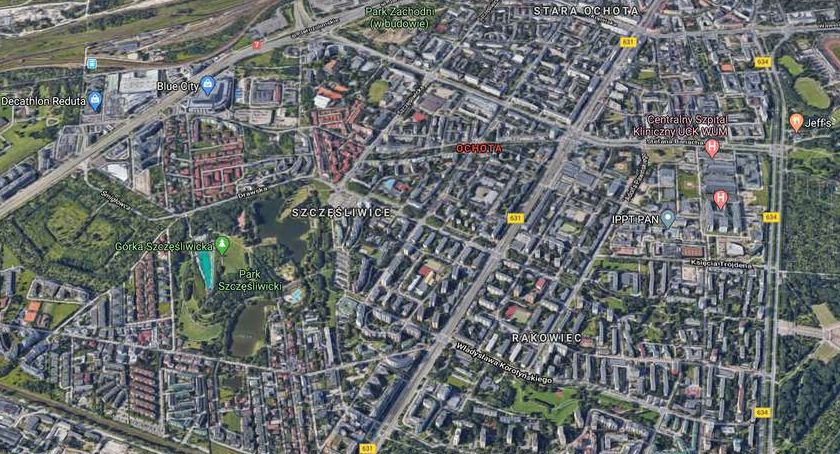 Biuro nieruchomości Warszawa Ochota - które jest najlepsze?