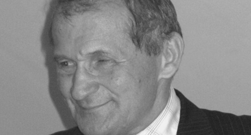 Nie żyje Henryk Wujec 