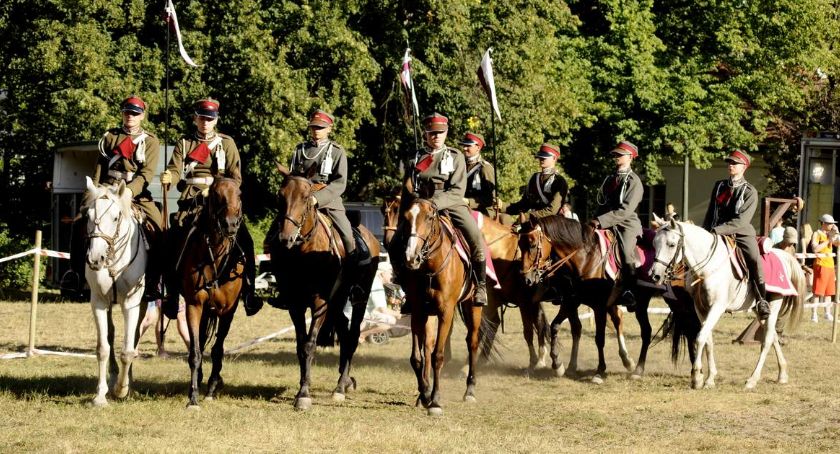 Wiktoria 1920. Polska-Węgry - Taki piknik [ZDJĘCIA]