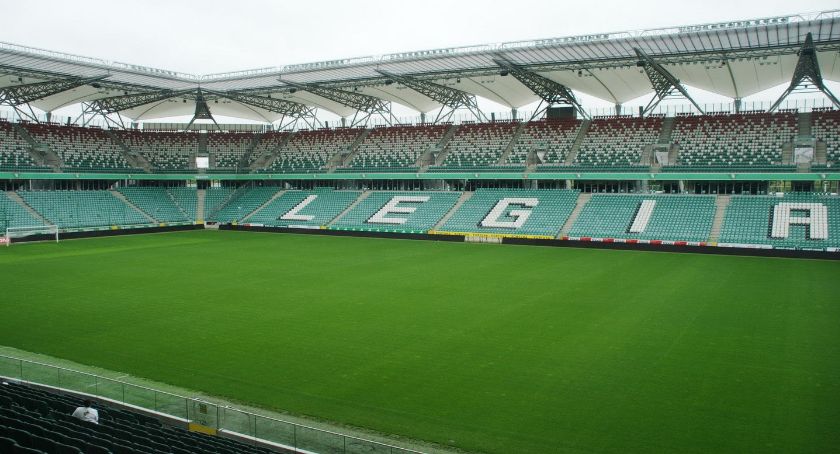 Legia bez błysku ale z awansem do 2 rundy el. Ligi Mistrzów