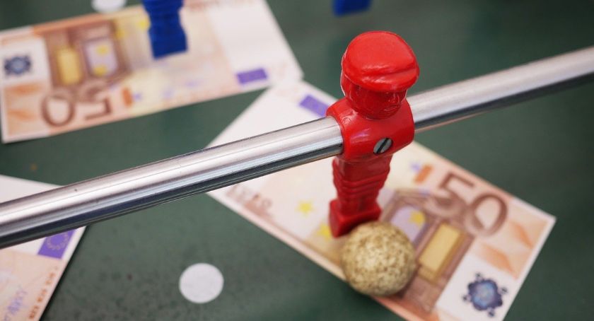 Ciesz się zakładami z dobrym bukmacherem