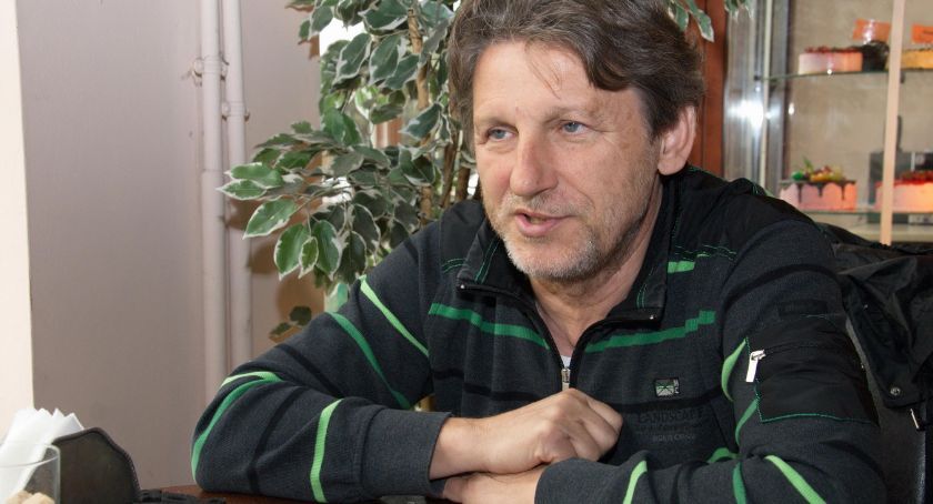 Zbigniew Janas: Ludzie o nas wiedzieli, że się nie kryjemy i potrafimy wygrać strajk [NASZ WYWIAD]
