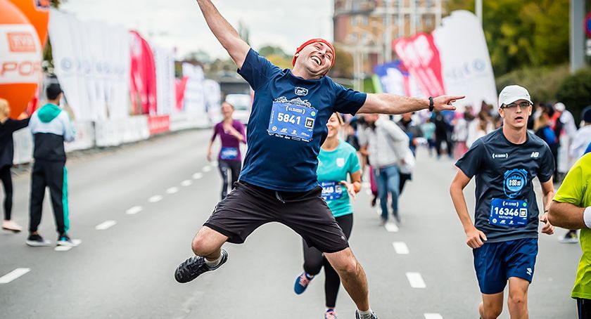 Maraton Warszawski i 