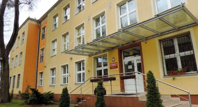 PILNE: Koronawirus w Szkole nr 210
