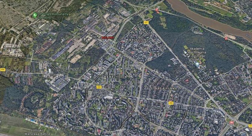 Biuro nieruchomości Warszawa Bielany - jak dokonać wyboru?