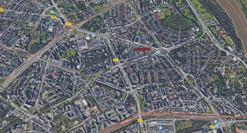 Biuro nieruchomości Warszawa Żoliborz – jak dobrze wybrać?