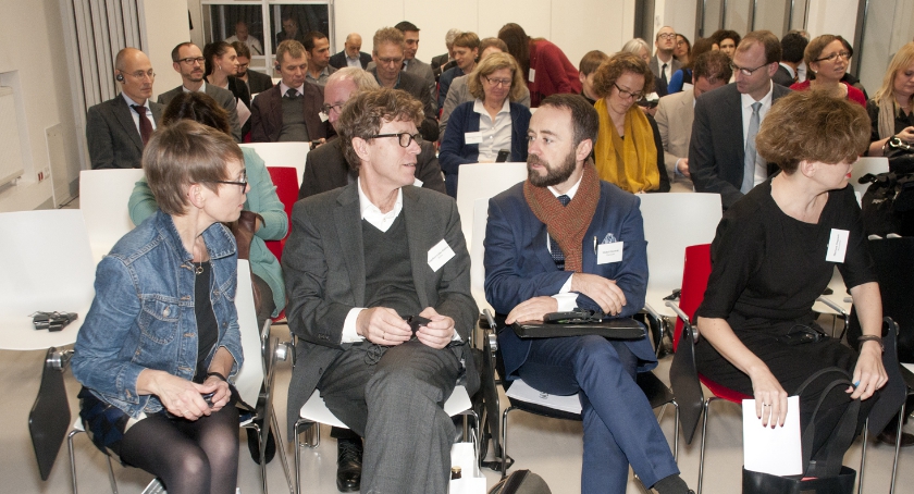 Dialog miast Warszawa-Berlin