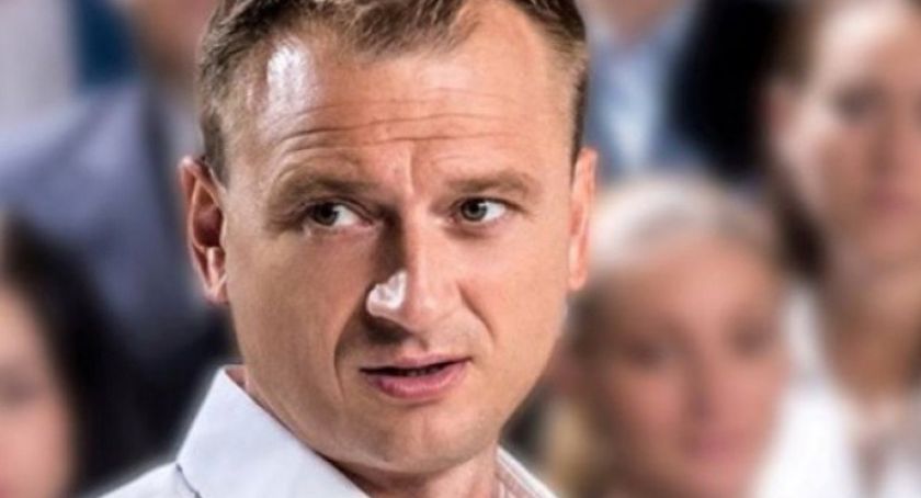Sławomir Nitras: - Jeśli będą dzielić Mazowsze, skończy się karczemną awanturą.